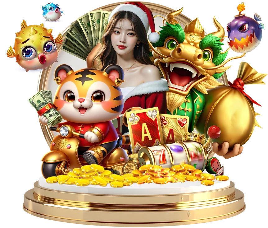 Chuyên mục Casino MB66